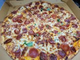 Large 1 Topping Pizza Pick Up Special