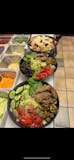 Create Your Own Salad