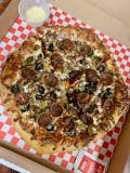 Supreme Pizza