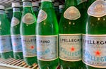 Pellegrino