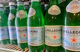 Pellegrino