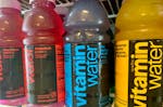 Vitamin Water