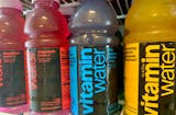 Vitamin Water