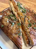 Italian Grill Cheese
