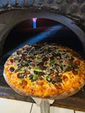 Supreme Pizza