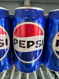Can Soda