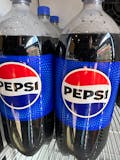 2 Liter of Soda