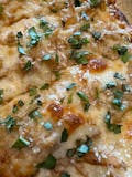 The AC Special Pizza