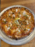 Shrimp Vodka Sauce 16’