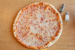 Cheese Pizza
