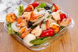 Shrimp Salad
