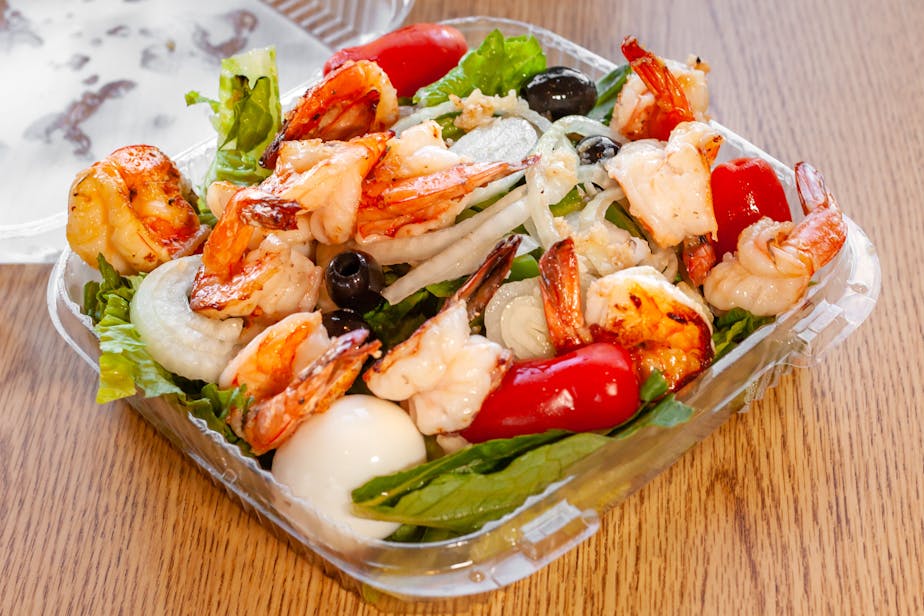 Marco Polo's Pizzeria - View Menu & Order Online - 461 W Delilah