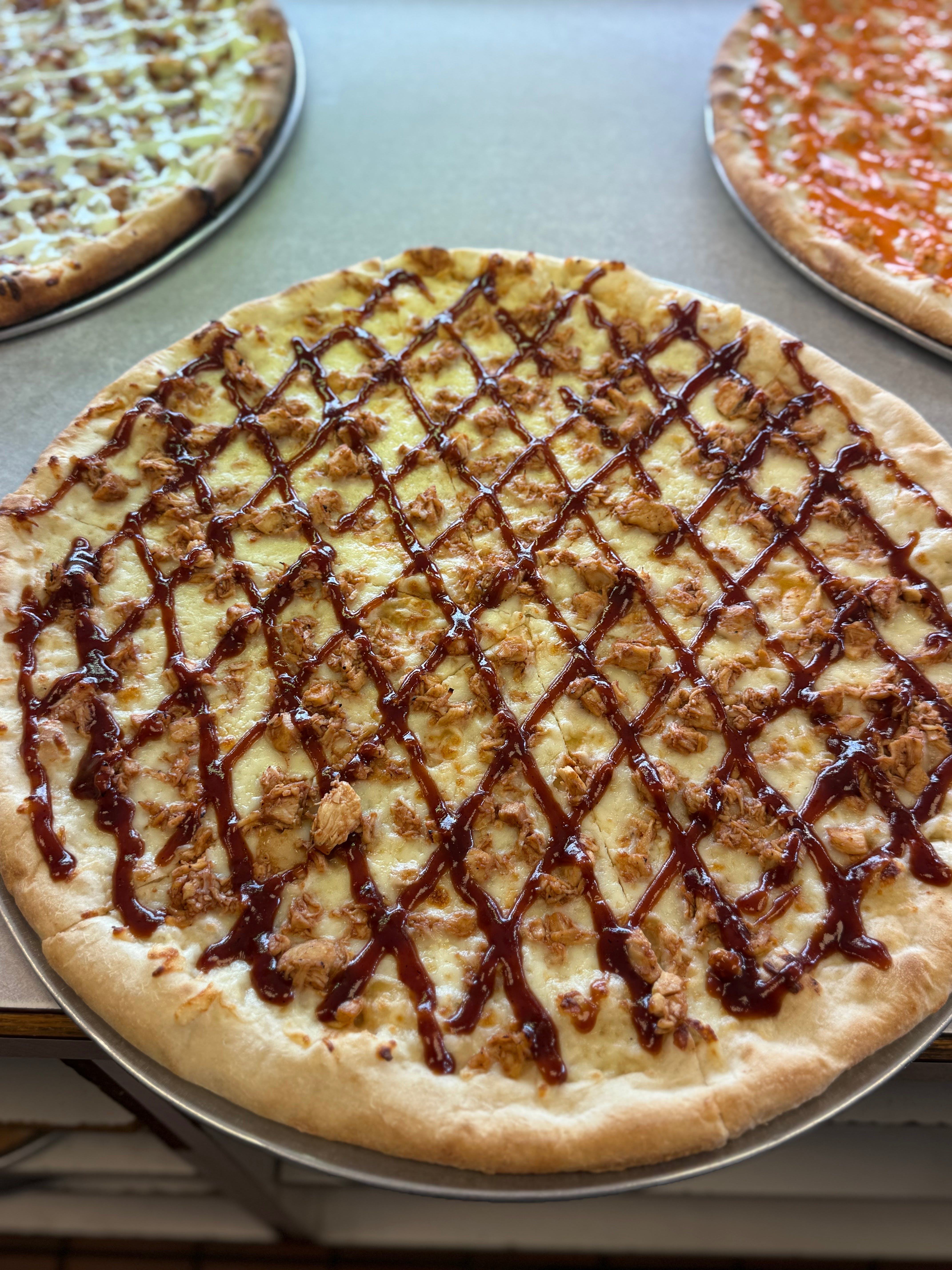 Marco Polo's Pizzeria - View Menu & Order Online - 461 W Delilah