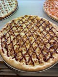 BBQ Chicken Pizza