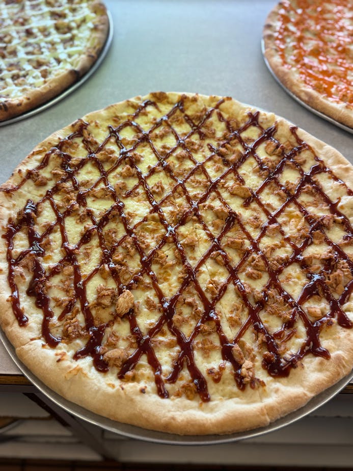 Marco Polo's Pizzeria - View Menu & Order Online - 461 W Delilah