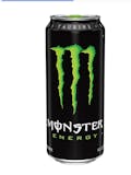 Monster Energy