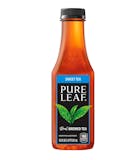 PURE LEAF TEA BREWED SWEET
