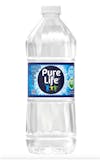 PURE LIFE WATER