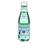 S.P SPARKLING MINERAL WATER