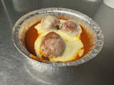 Meatball Platter
