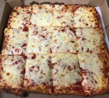 Sicilian Pizza