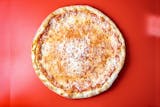 Neapolitan Regular Pizza