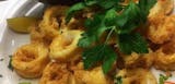 Fried Calamari