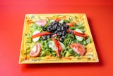 House Salad