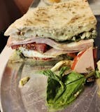 Italian Hoagie