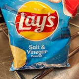 Potato Chips