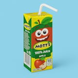 Mott's Spple Juice