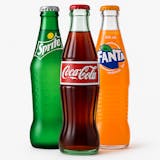 Mexican Soda