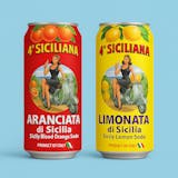 A'Siciliana Soda