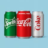 Soda