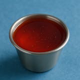 Mike's Hot Honey Sauce
