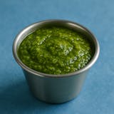 Basil Pesto