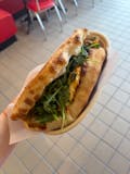 Chicken Parm Sandwich