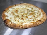 Four Cheese Pizza