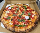 Margherita Pizza