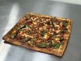 Greek Pizza