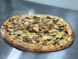 Caramelized Onion Pizza