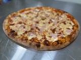 Hawaiian Pizza