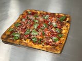 Nonna Pizza