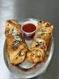 The Chicken Roll