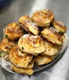 Garlic Knot