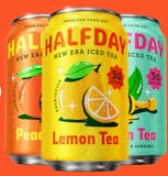 Half day Ice Tea