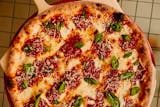 Margherita Pizza
