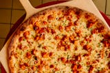Buffalo Pizza