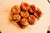 Pepperoni PinWheel