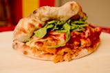 Chicken Parm Sandwich
